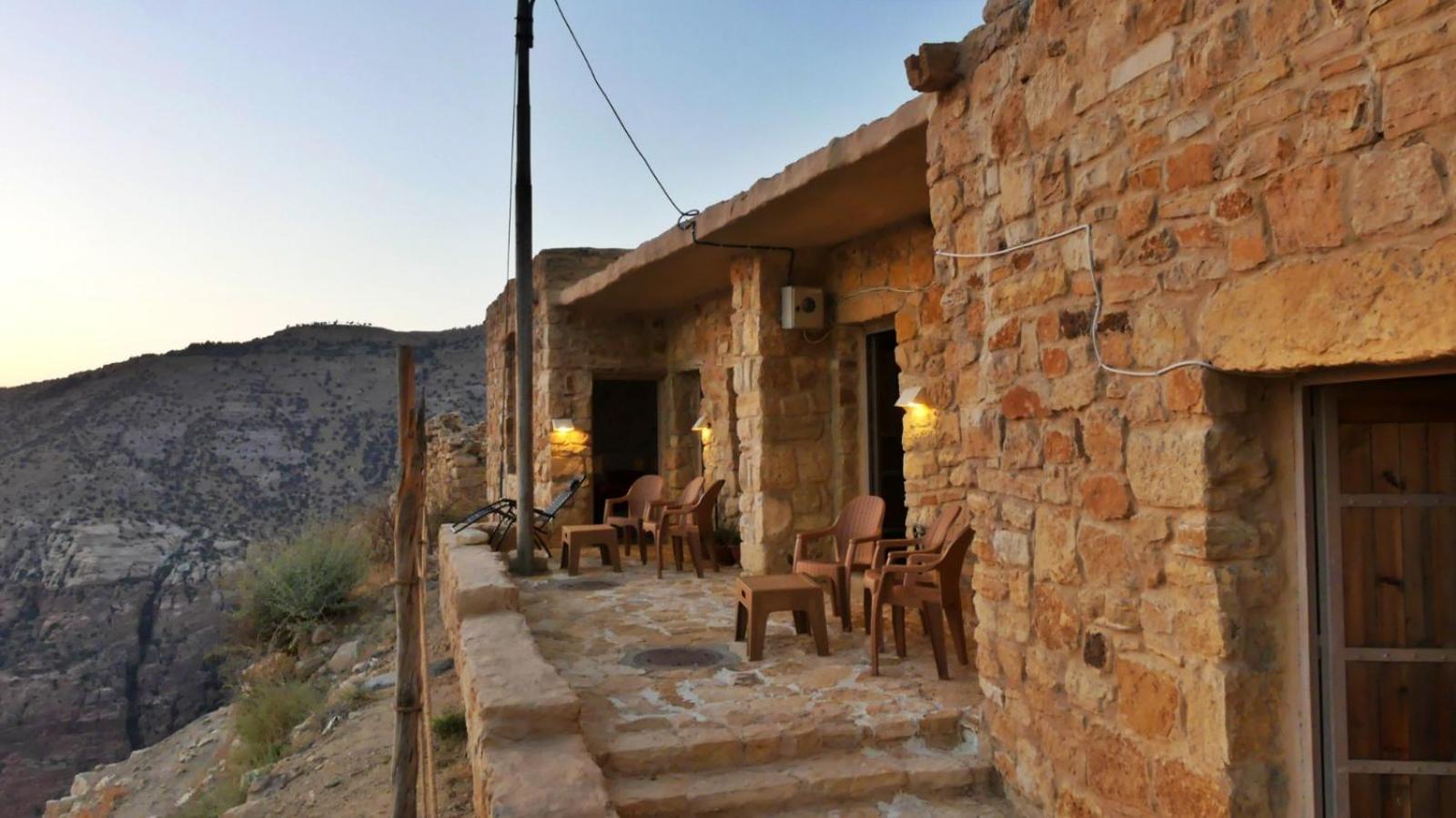 Dana View Guest House Exterior photo