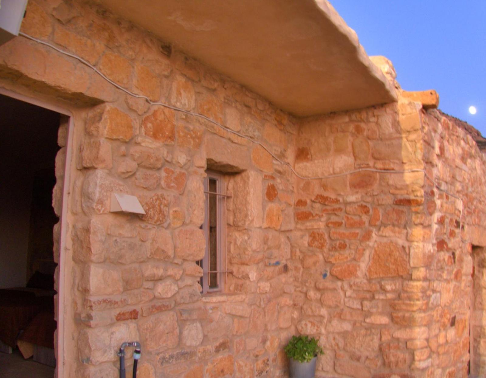 Dana View Guest House Exterior photo