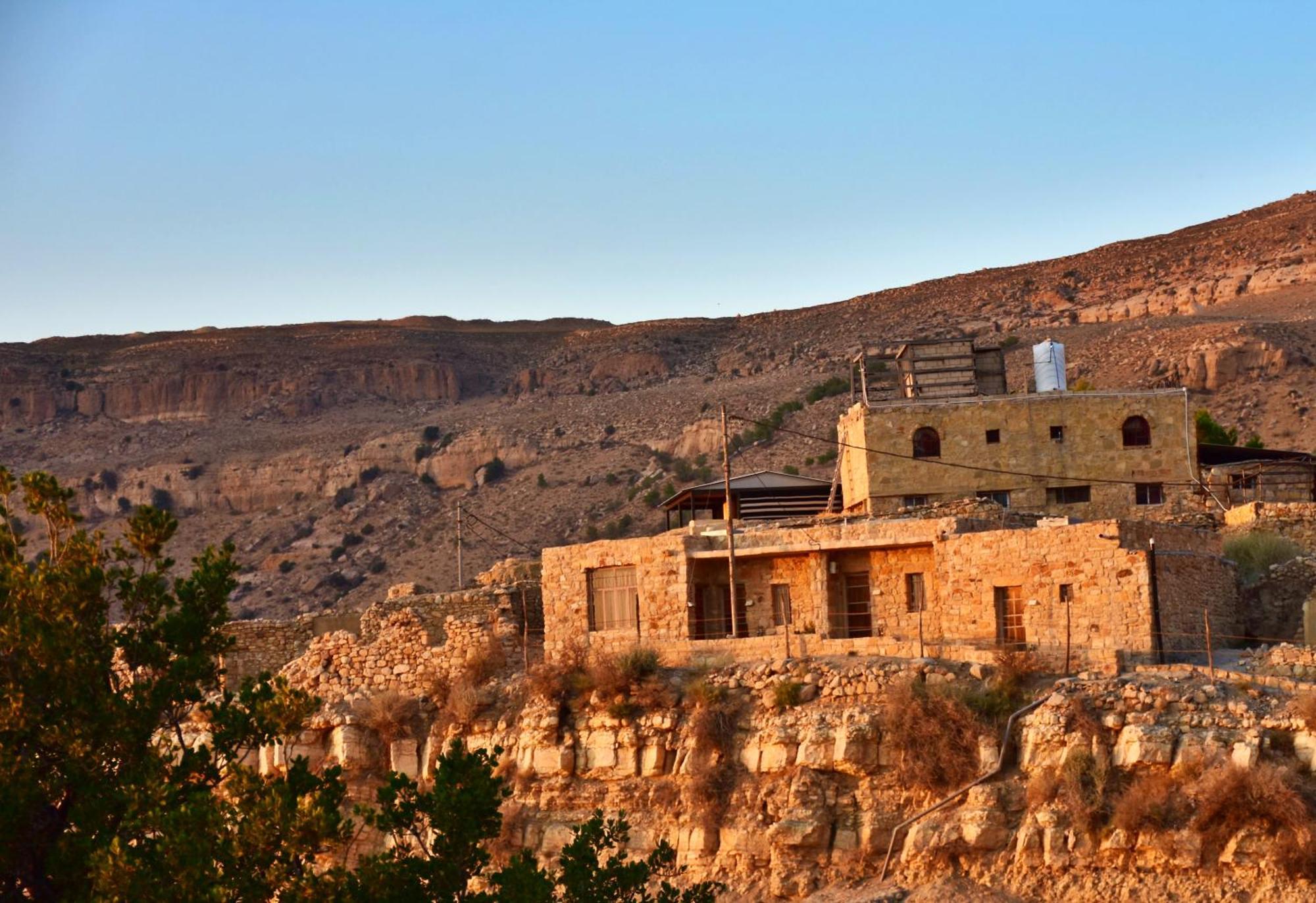 Dana View Guest House Exterior photo