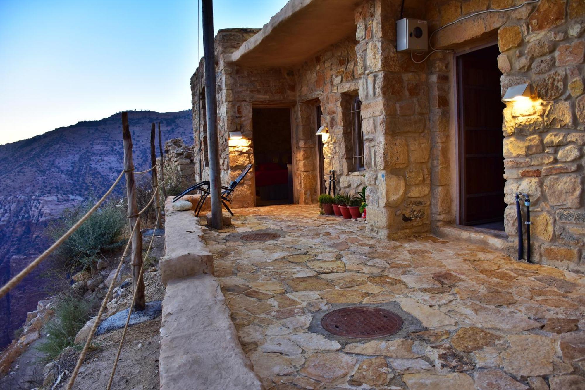 Dana View Guest House Exterior photo